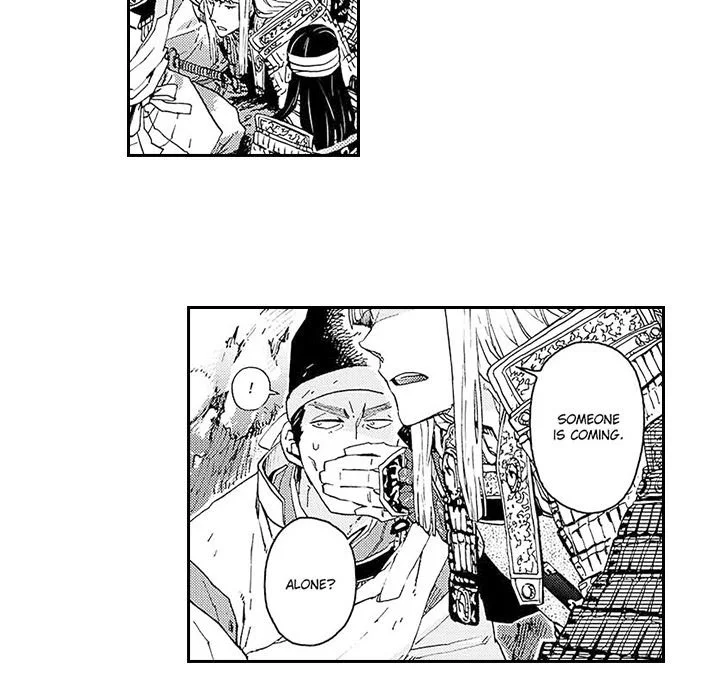 Contract Of Cherry Blossom Guilt - Chapter 7